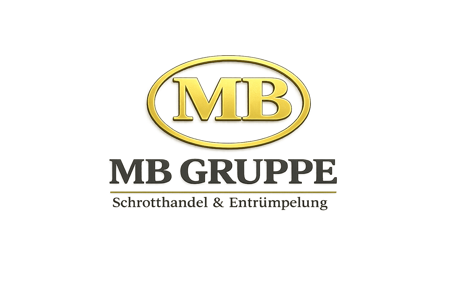 MB Gruppe Logo